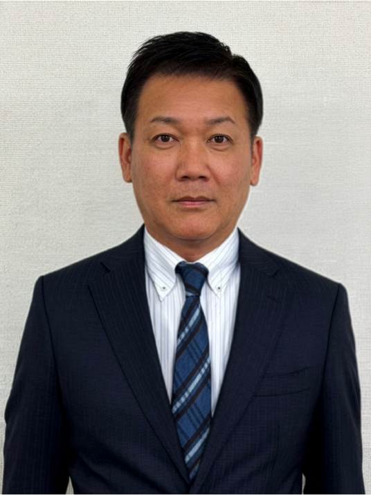 代表取締役 尾形 昌和